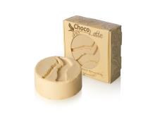 ChocoLatte / Масло-баттер "Плиточка Африкано" для тела и антицеллюлитного массажа