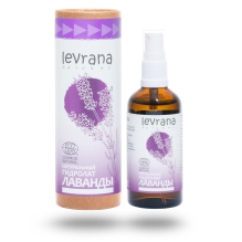 Levrana / Гидролат Лаванды