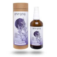 Levrana / Гидролат Шалфея