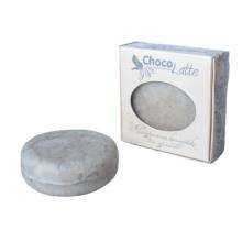 ChocoLatte / Твёрдый шампунь "Ши&Ко" (для сухих, жестких, склонных к ломкости волос)