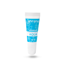 Levrana / Бальзам для губ "Aqua", увлажняющий