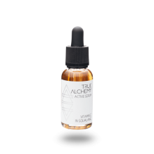 TRUE ALCHEMY / Vitamin E in Squalane (Витамин Е в Сквалане)