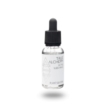 TRUE ALCHEMY / Plant Silicone