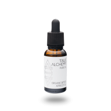 TRUE ALCHEMY / Organic Bitter Apricot Oil (Органическое масло горького абрикоса)