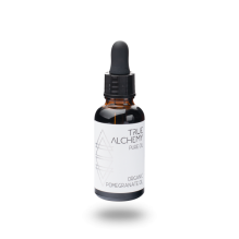 TRUE ALCHEMY / Organic Pomegranate Oil (масло гранатовой косточки)