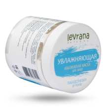 Levrana / Альгинатная маска "Увлажняющая", 500 мл