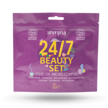 Levrana / Набор жидких патчей 24/7 "BEAUTY SET"