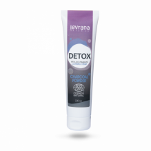 Levrana / Крем для умывания "DETOX"