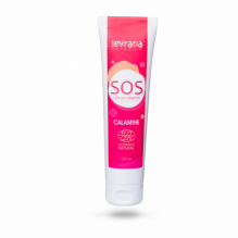 Levrana / Крем для умывания "SOS"