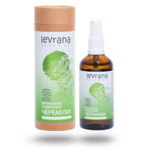 Levrana / Гидролат Черёмухи