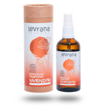Levrana / Гидролат Календулы