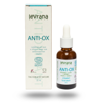 Levrana / Сыворотка "ANTI-OX"