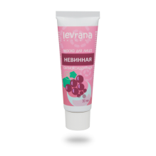 Levrana / Маска для лица "Невинная"