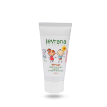 Levrana / Крем для лица "Череда"
