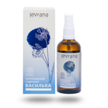Levrana / Гидролат Василька Синего