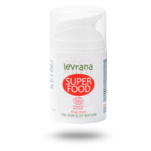 Levrana / Крем для лица "SUPER FOOD"