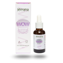 Levrana / Сыворотка для лица "WOW"