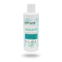 Levrana / Гель для душа «Эвкалипт»