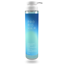Levrana / PRO BIO HAIR MOISTURIZING SHAMPOO