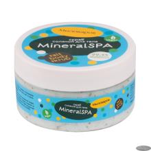 Мыловаров / Скраб соляной для тела "Mineral SPA"