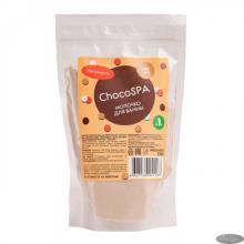 Мыловаров / Молоко для ванны CHOCO SPA арома-средство для ванн