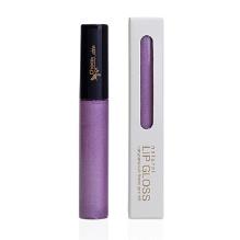 ChocoLatte / Натуральный блеск для губ / тон 02 LAVANDER (лавандовый)