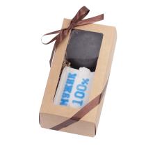 ChocoLatte / Набор подарочный "Для мужчин 100%"