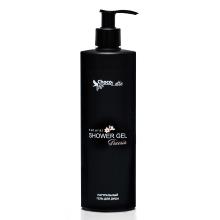 ChocoLatte / Гель для душа "Freesia" (shower gel)
