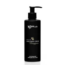 ChocoLatte / Крем для рук и тела "Frangipani" (hand and body cream)