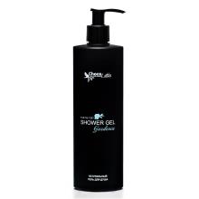 ChocoLatte / Гель для душа "Gardenia" (shower gel)