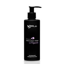 ChocoLatte / Крем  для рук и тела "Magnolia" (hand and body cream)