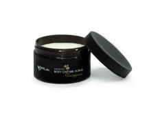 ChocoLatte / Скраб для тела "FRANGIPANI" (body enzyme scrub)