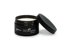 ChocoLatte / Скраб для тела "FREESIA" (body enzyme scrub)