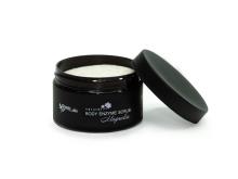 ChocoLatte / Скраб для тела MAGNOLIA (body enzyme scrub)