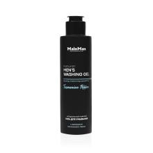 MainMan / Гель для УМЫВАНИЯ (для мужчин) TASMANIAN PEPPER (washing gel)