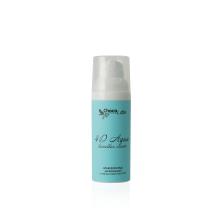 ChocoLatte / Крем для лица "4D Aqua" (lamellar cream)