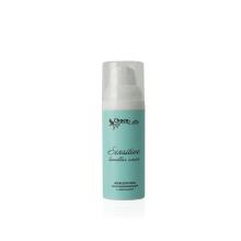 ChocoLatte / Крем для лица "Sensitive" (lamellar cream)
