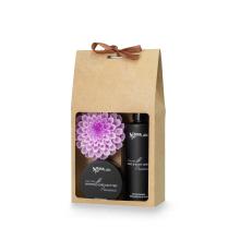 ChocoLatte / Набор подарочный №2 (для рук и тела) PROVENCE