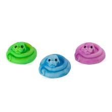 ChocoLatte / Мыло ручной работы новогоднее 3D ЗМЕЮШКА