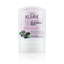 DeoKlear / Кристалл «Здоровье Кожи» с экстрактом коры тутовника